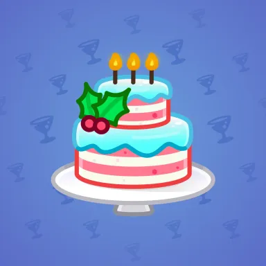 Homemade Cake