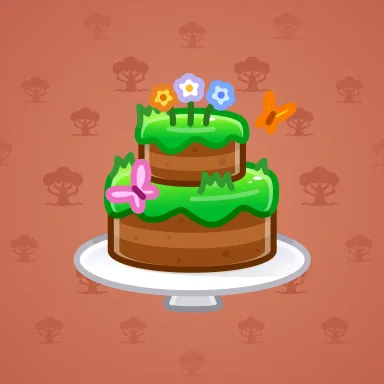 Homemade Cake #147425