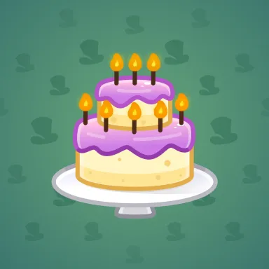 Homemade Cake #147878