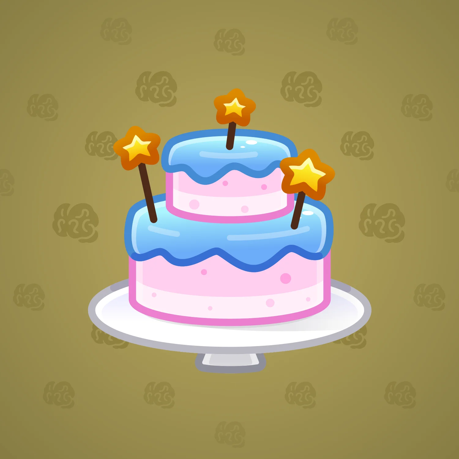 Homemade Cake #147922