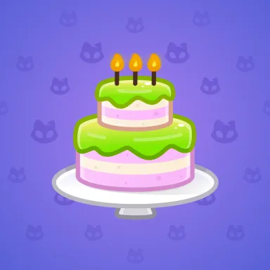 Homemade Cake