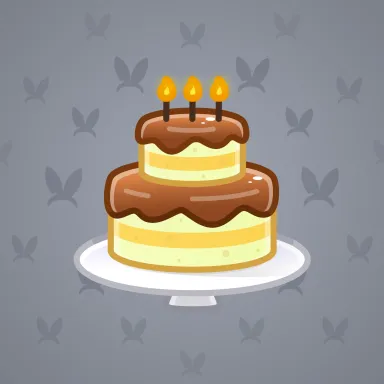 Homemade Cake