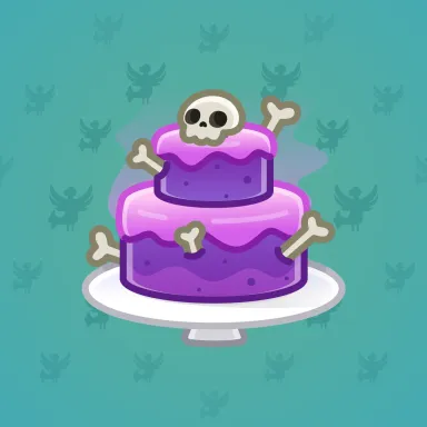 Homemade Cake