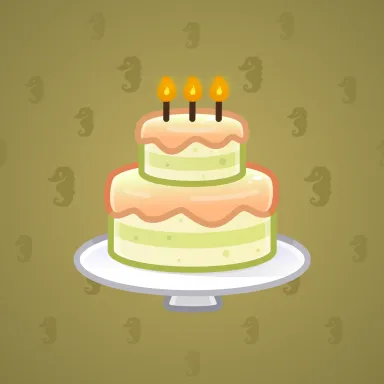 Homemade Cake
