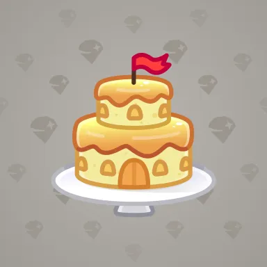 Homemade Cake