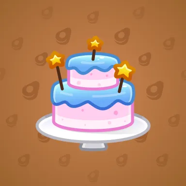 Homemade Cake