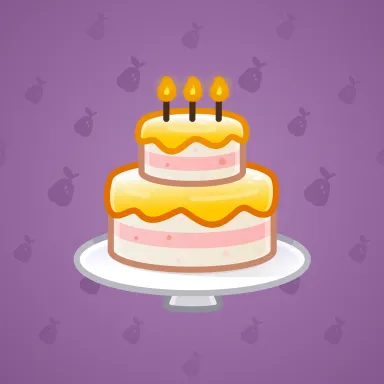 Homemade Cake