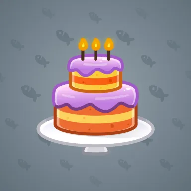 Homemade Cake