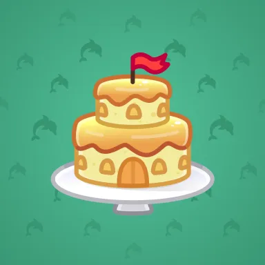 Homemade Cake