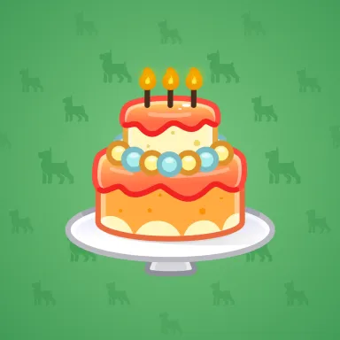 Homemade Cake