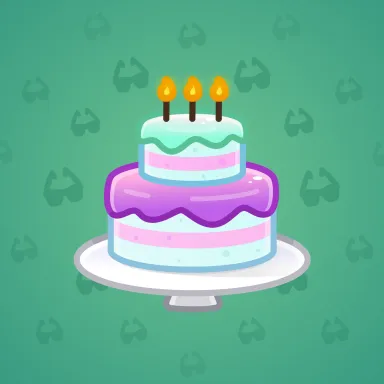 Homemade Cake