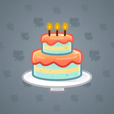 Homemade Cake