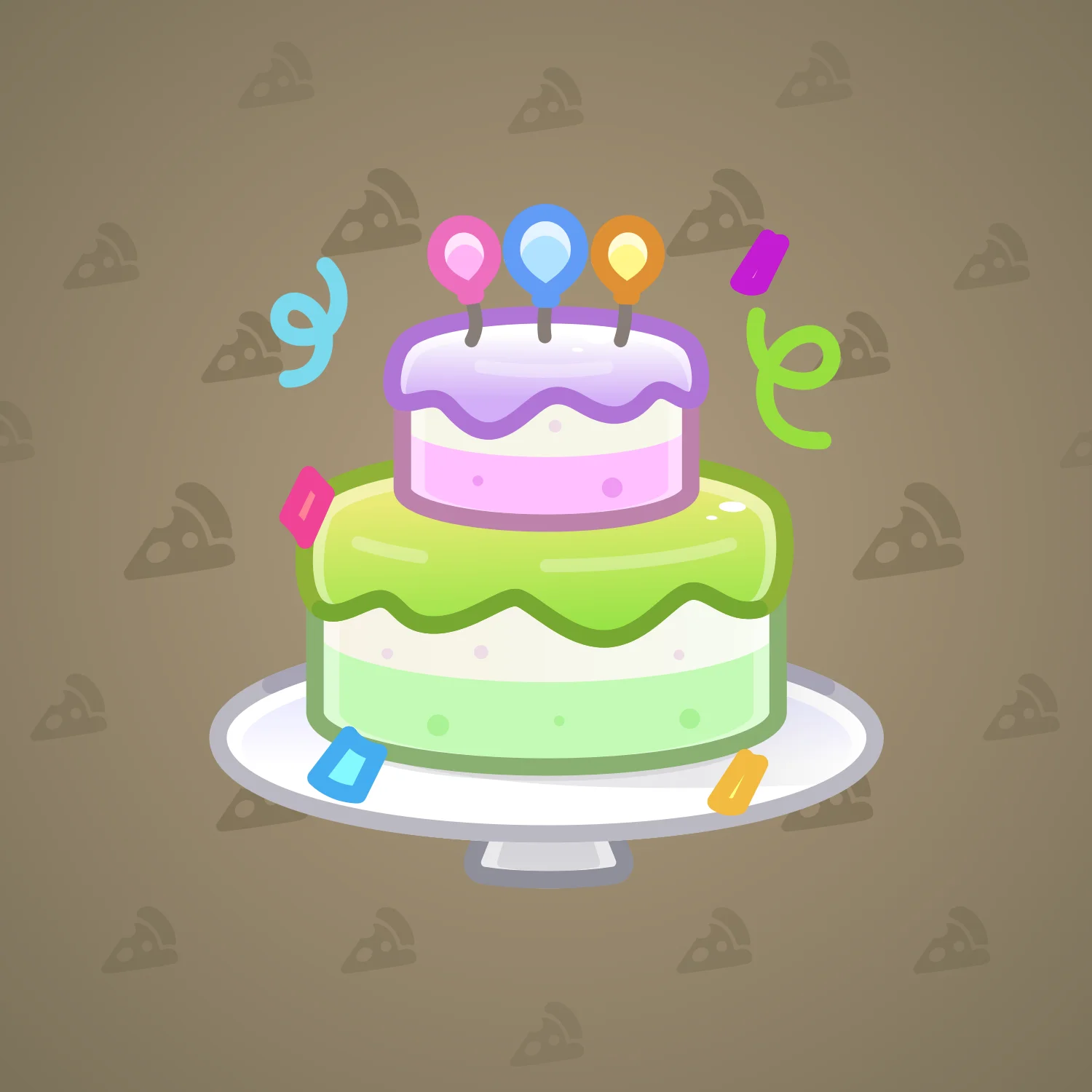 Homemade Cake