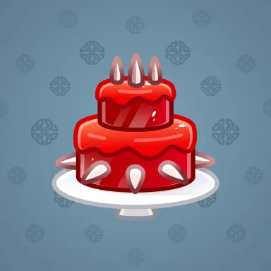 Homemade Cake