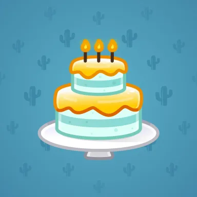 Homemade Cake