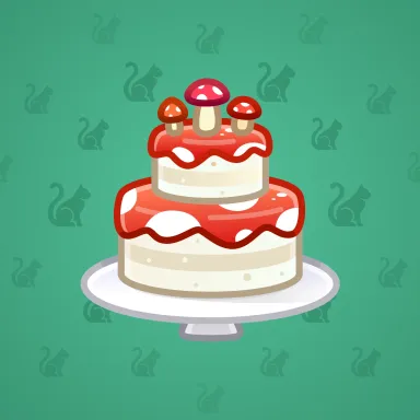 Homemade Cake