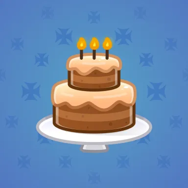 Homemade Cake