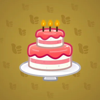 Homemade Cake