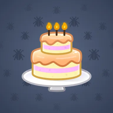 Homemade Cake