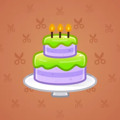 Homemade Cake