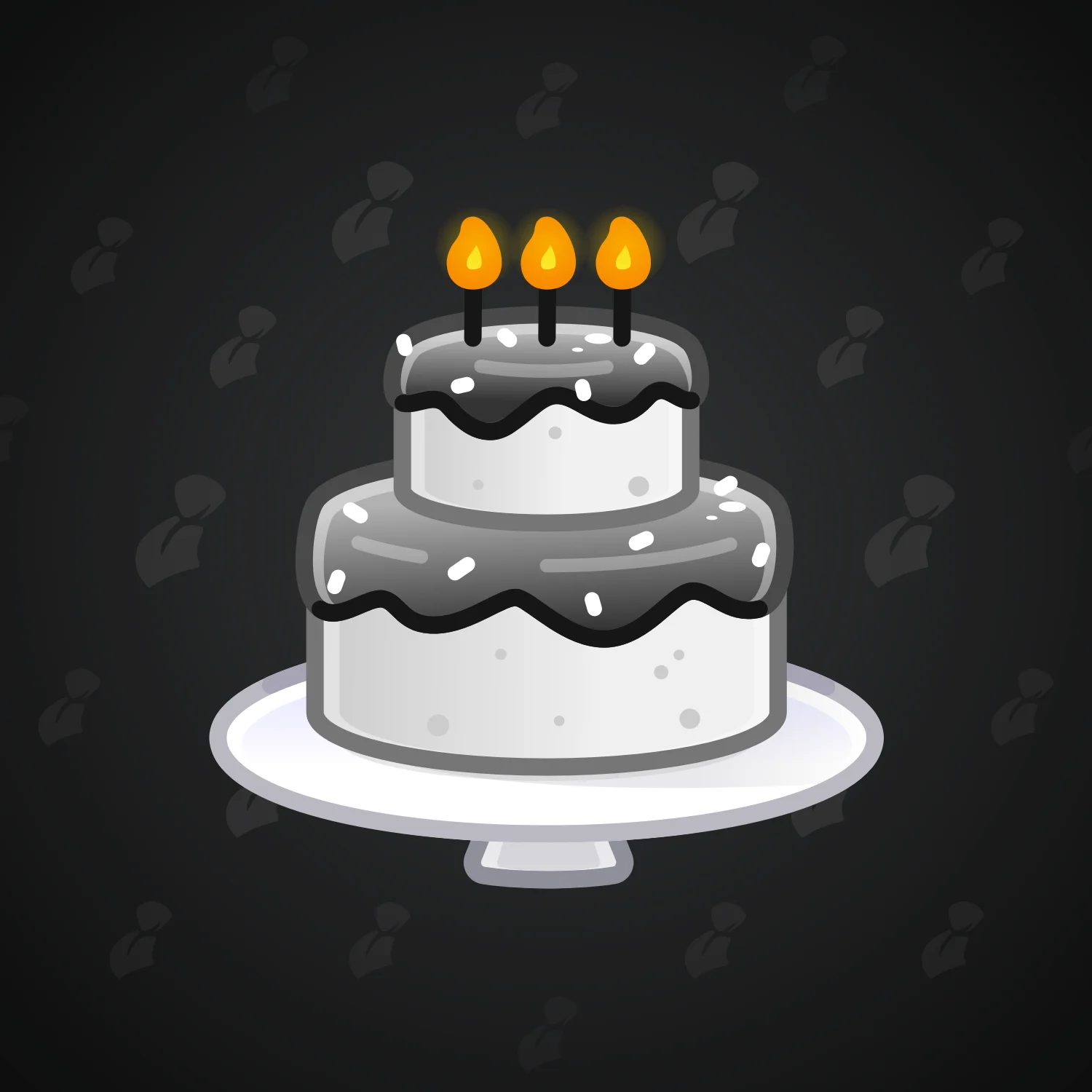 Homemade Cake