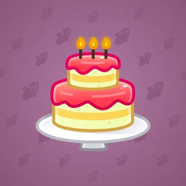 Homemade Cake