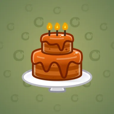 Homemade Cake