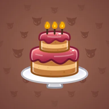 Homemade Cake #157296