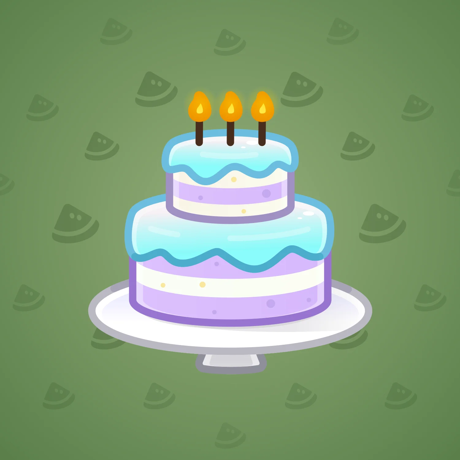 Homemade Cake