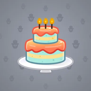 Homemade Cake