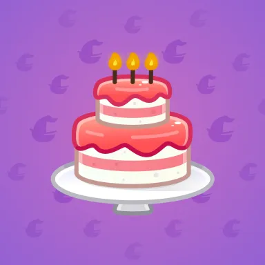 Homemade Cake