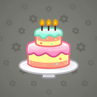 Homemade Cake