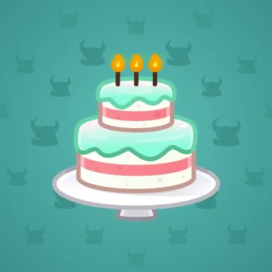 Homemade Cake