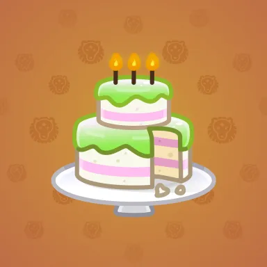 Homemade Cake