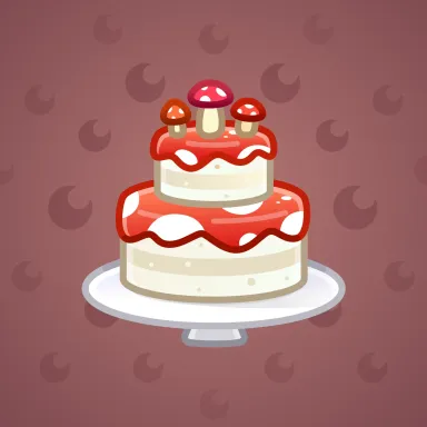 Homemade Cake #163091