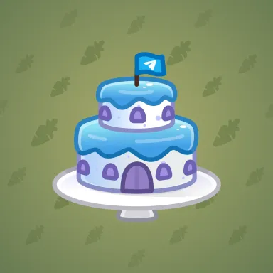 Homemade Cake