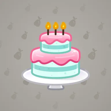 Homemade Cake
