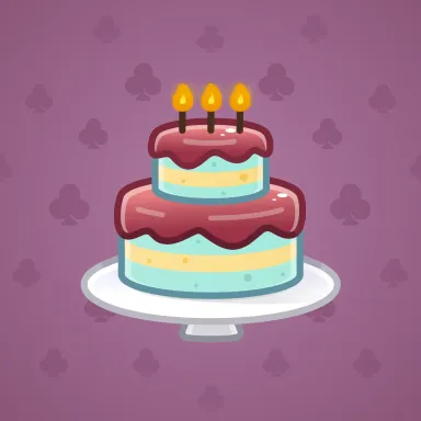 Homemade Cake