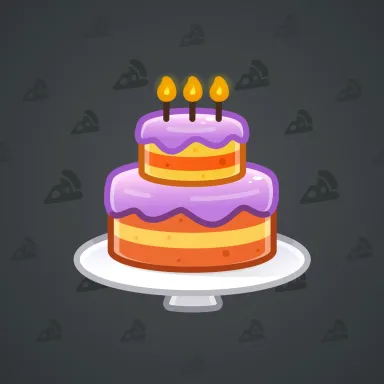 Homemade Cake