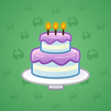 Homemade Cake