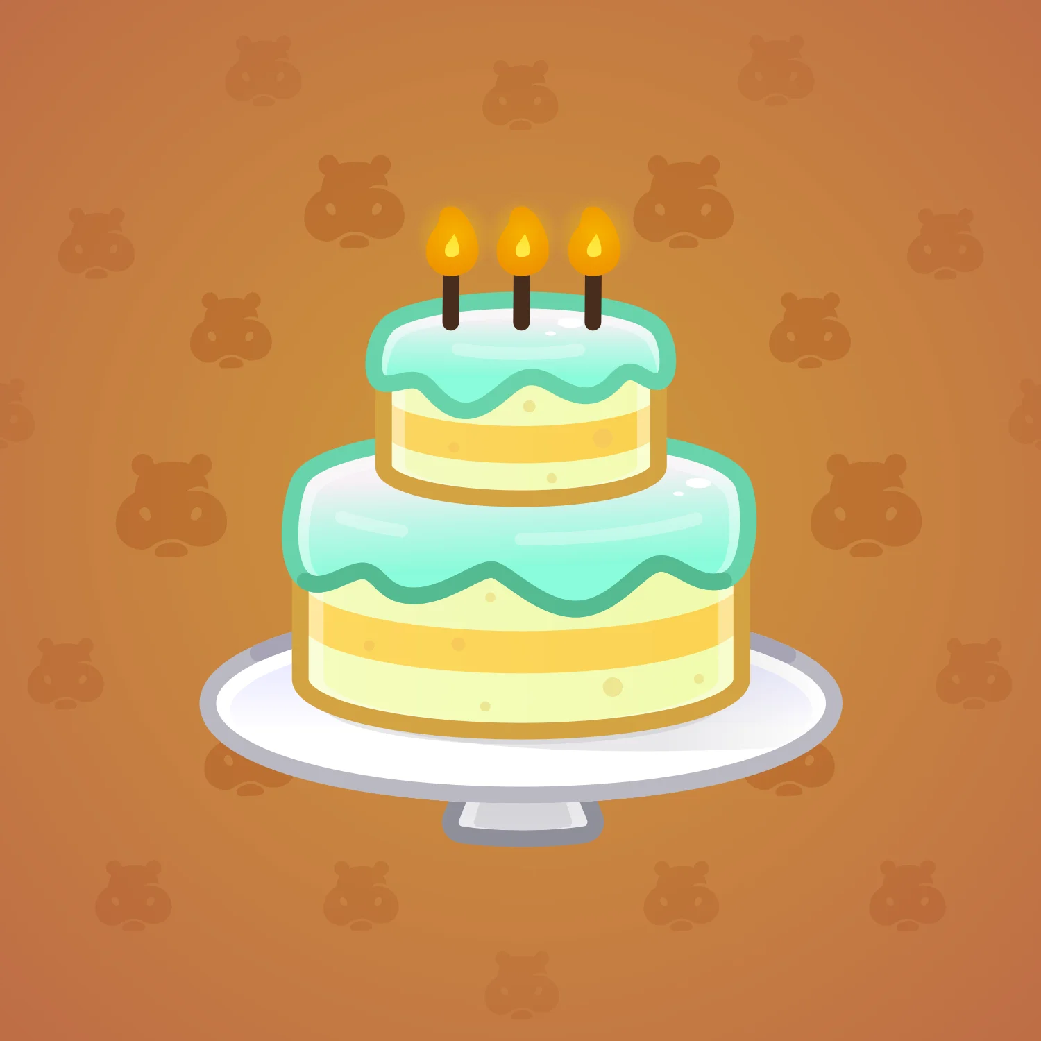 Homemade Cake