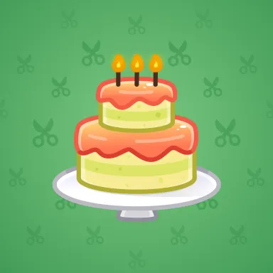 Homemade Cake