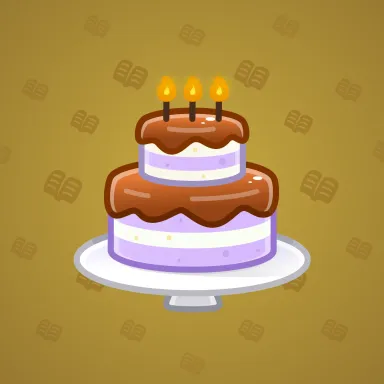 Homemade Cake