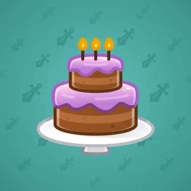 Homemade Cake