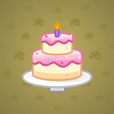 Homemade Cake