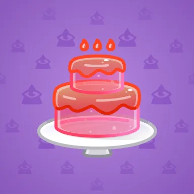 Homemade Cake