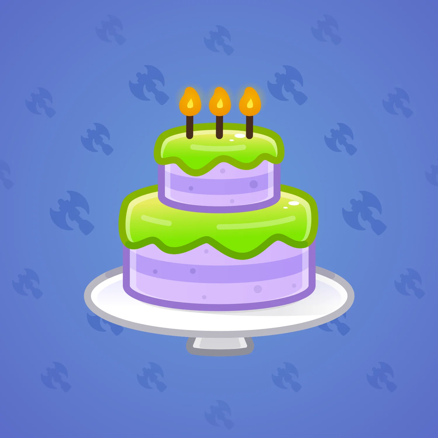 Homemade Cake #166631