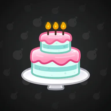Homemade Cake