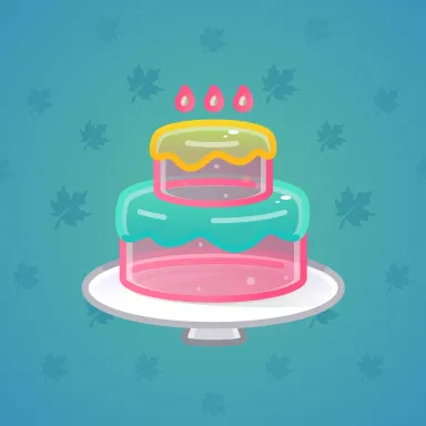Homemade Cake #167741