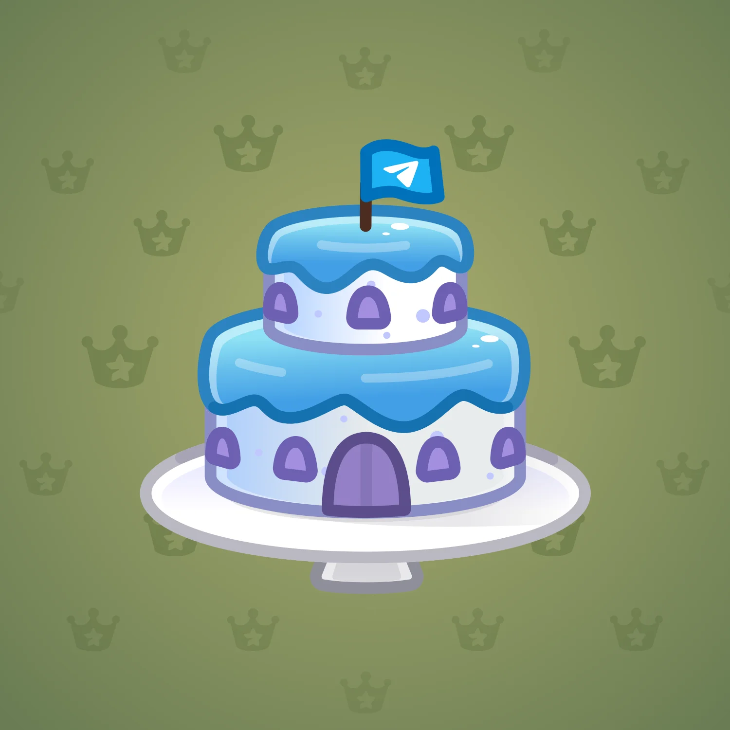 Homemade Cake #16825